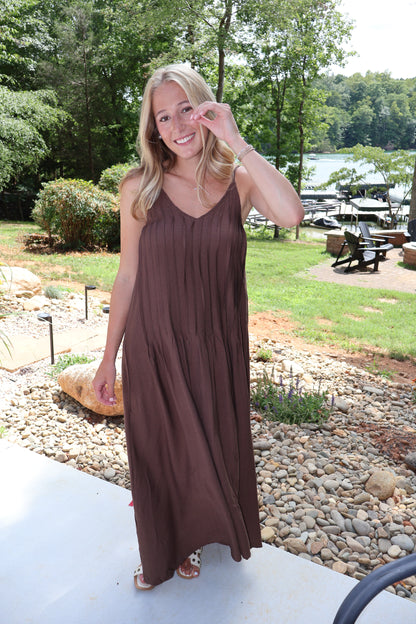Isla Dress
