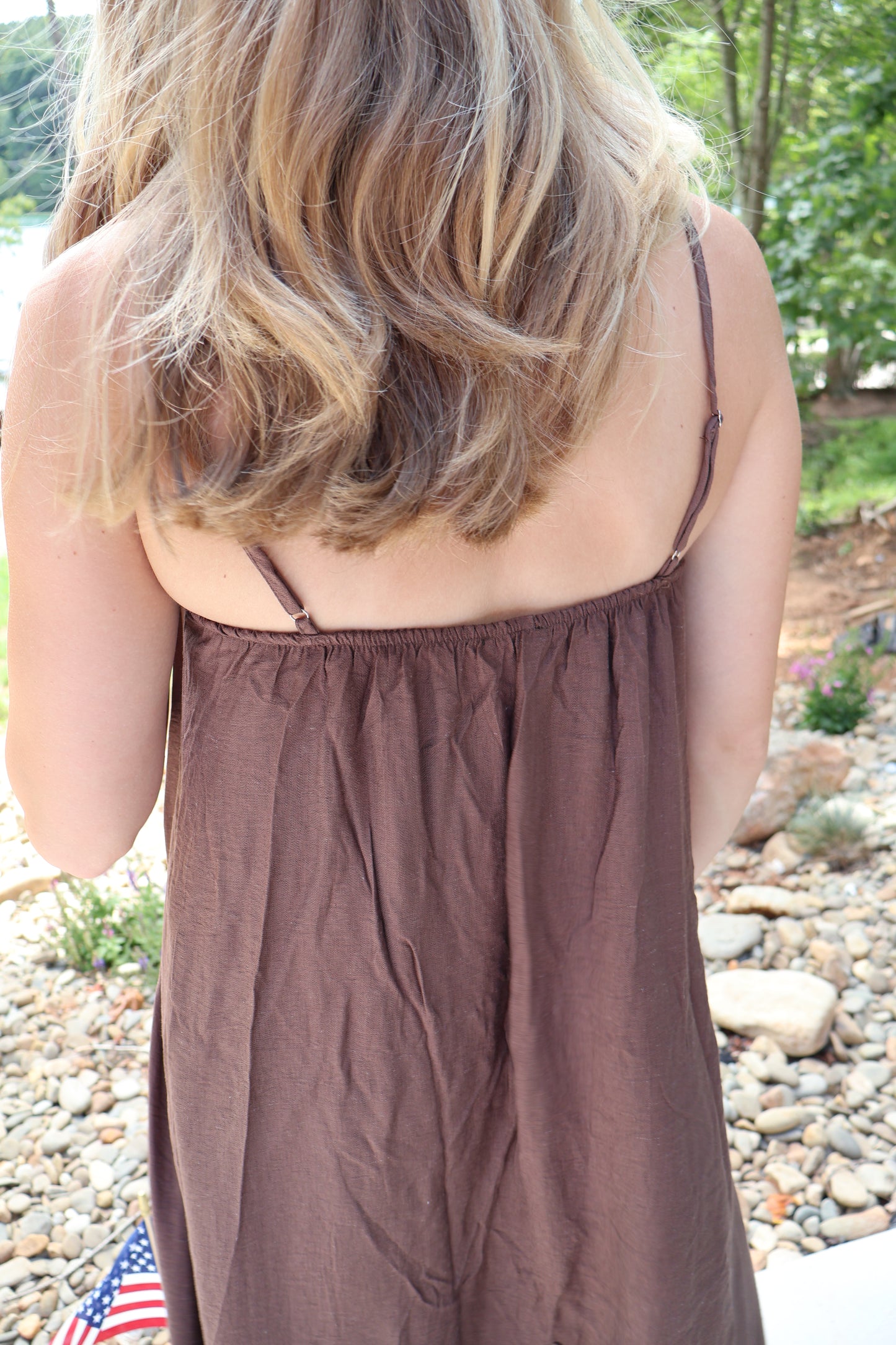 Isla Dress