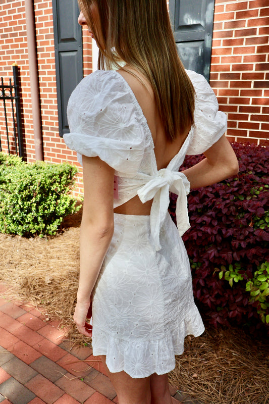 New Chapter Dress