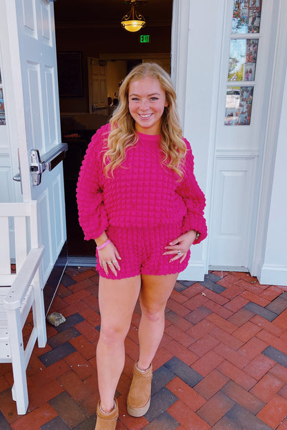 Think Pink Set