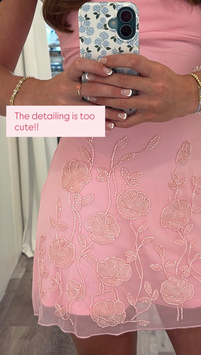 Collins Dress