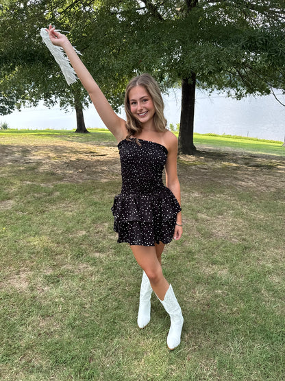 Forest Dress