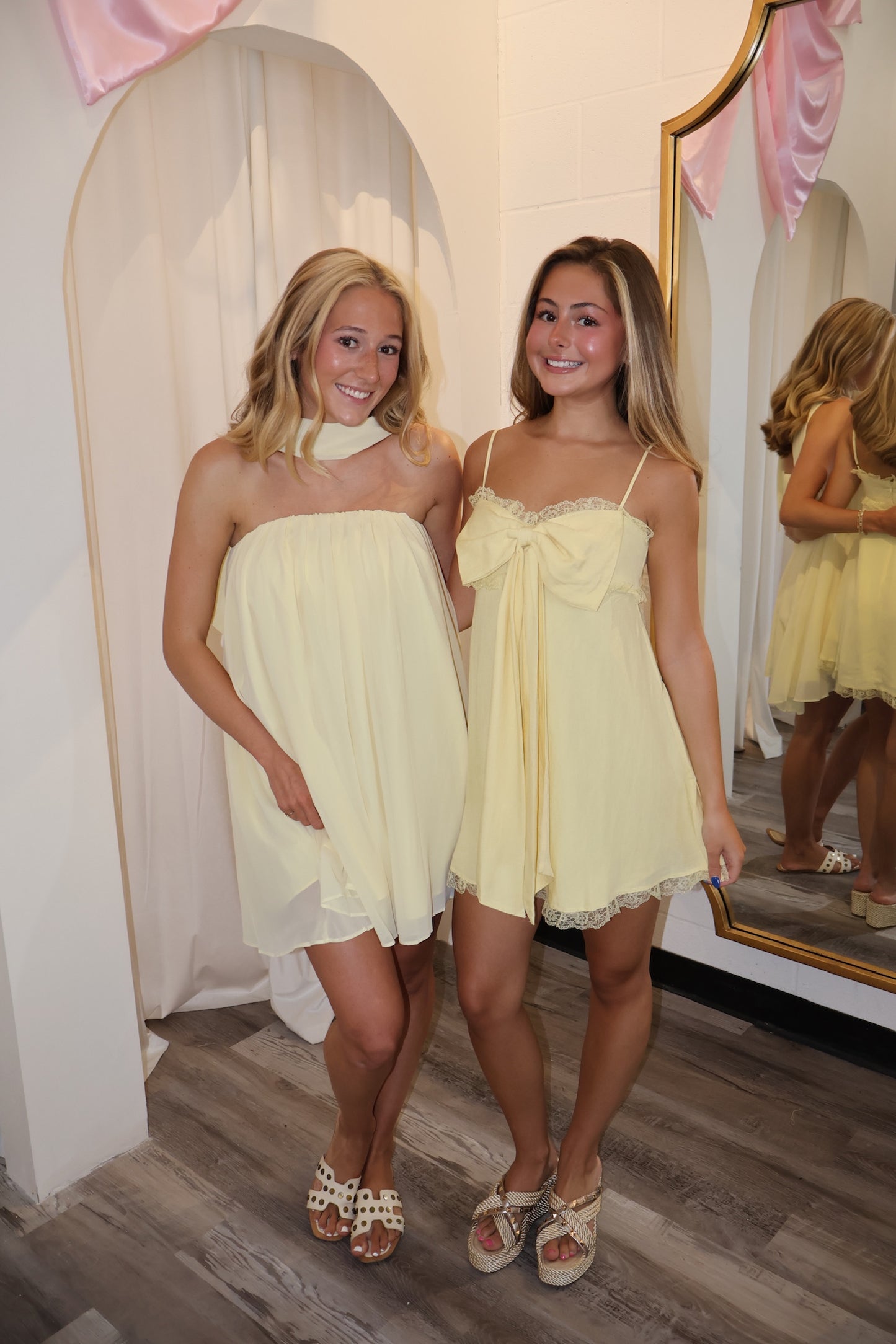 Legacy Dress