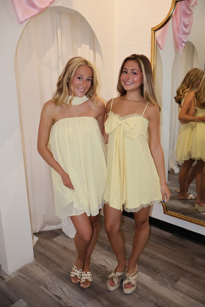 Legacy Dress
