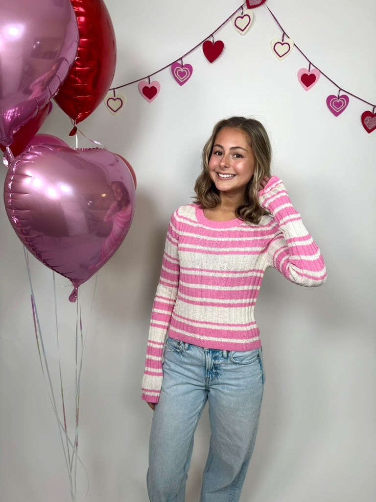 Missy Tops – Pink Poppy Shoppe