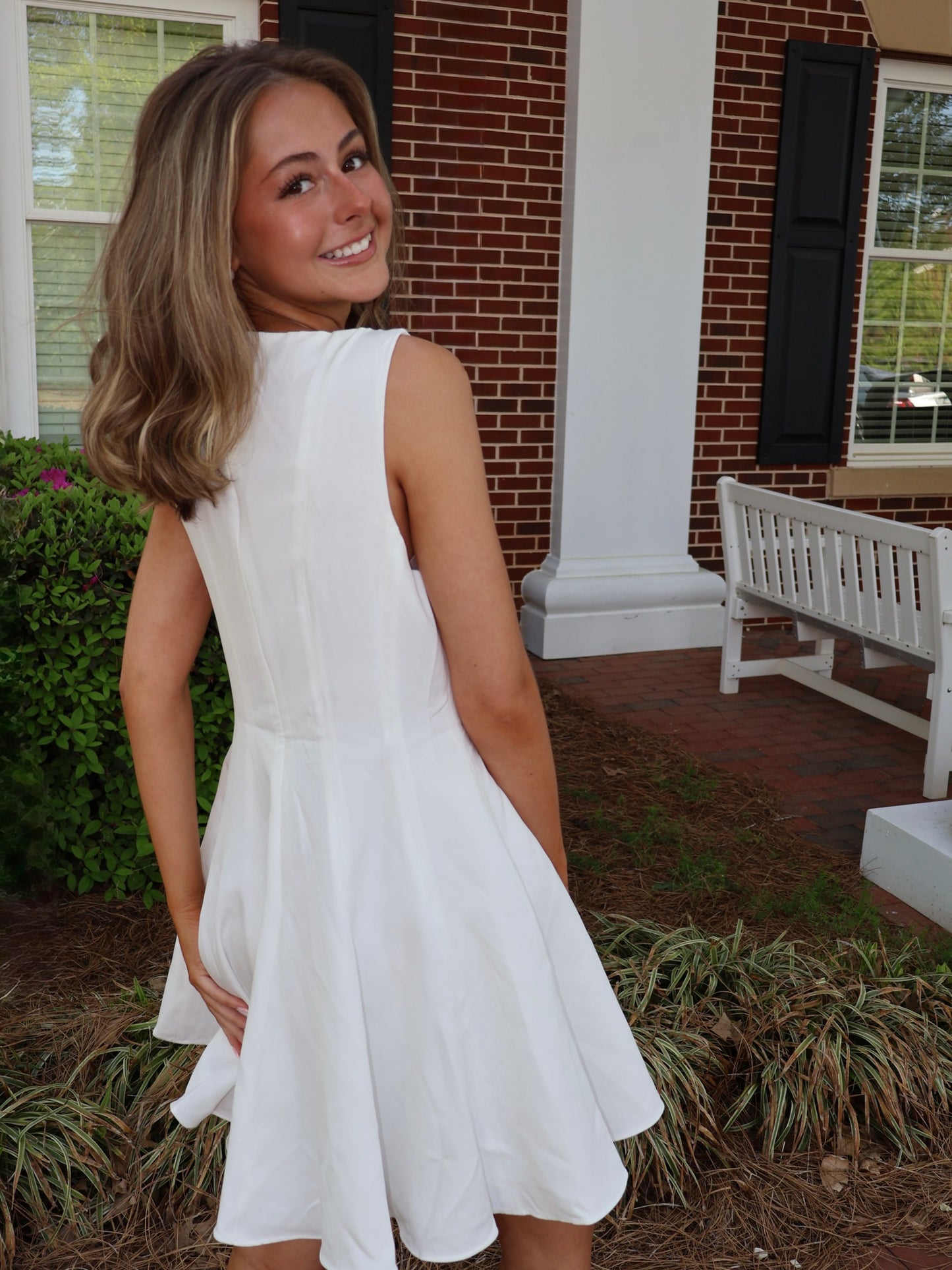Timeless Dress