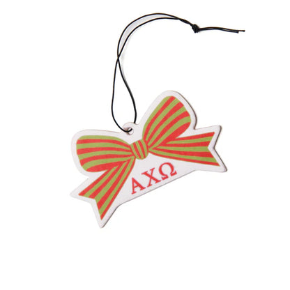 Greek Bow Freshener