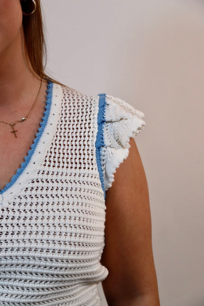Lilli Sweater
