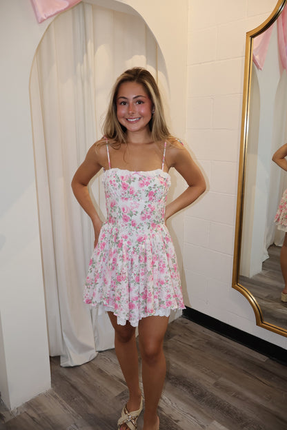 Pref Dress