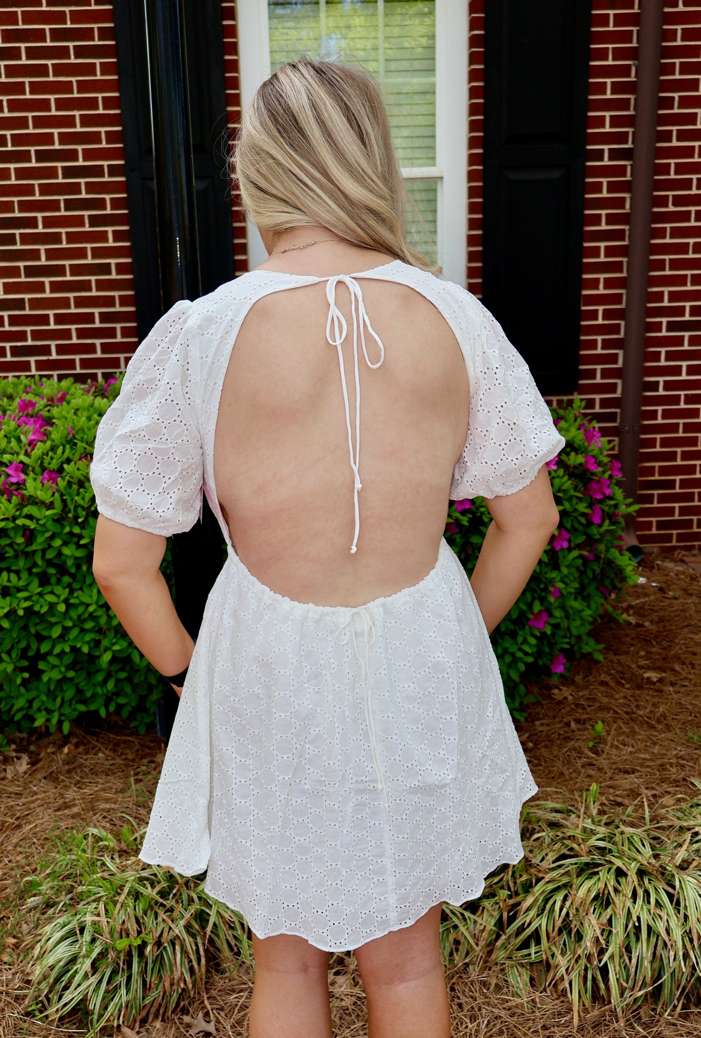 Celebration Dress