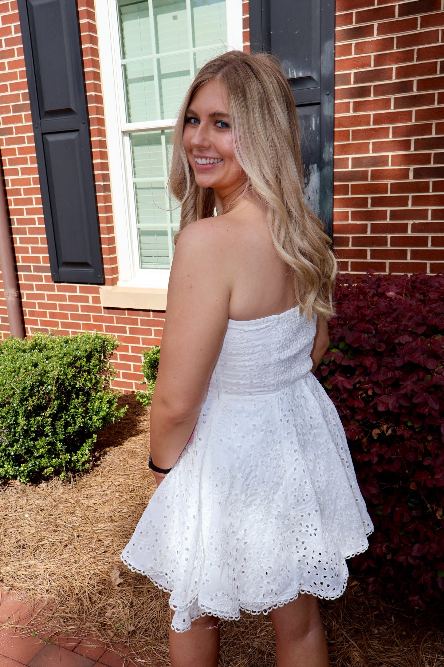 Forever Dress