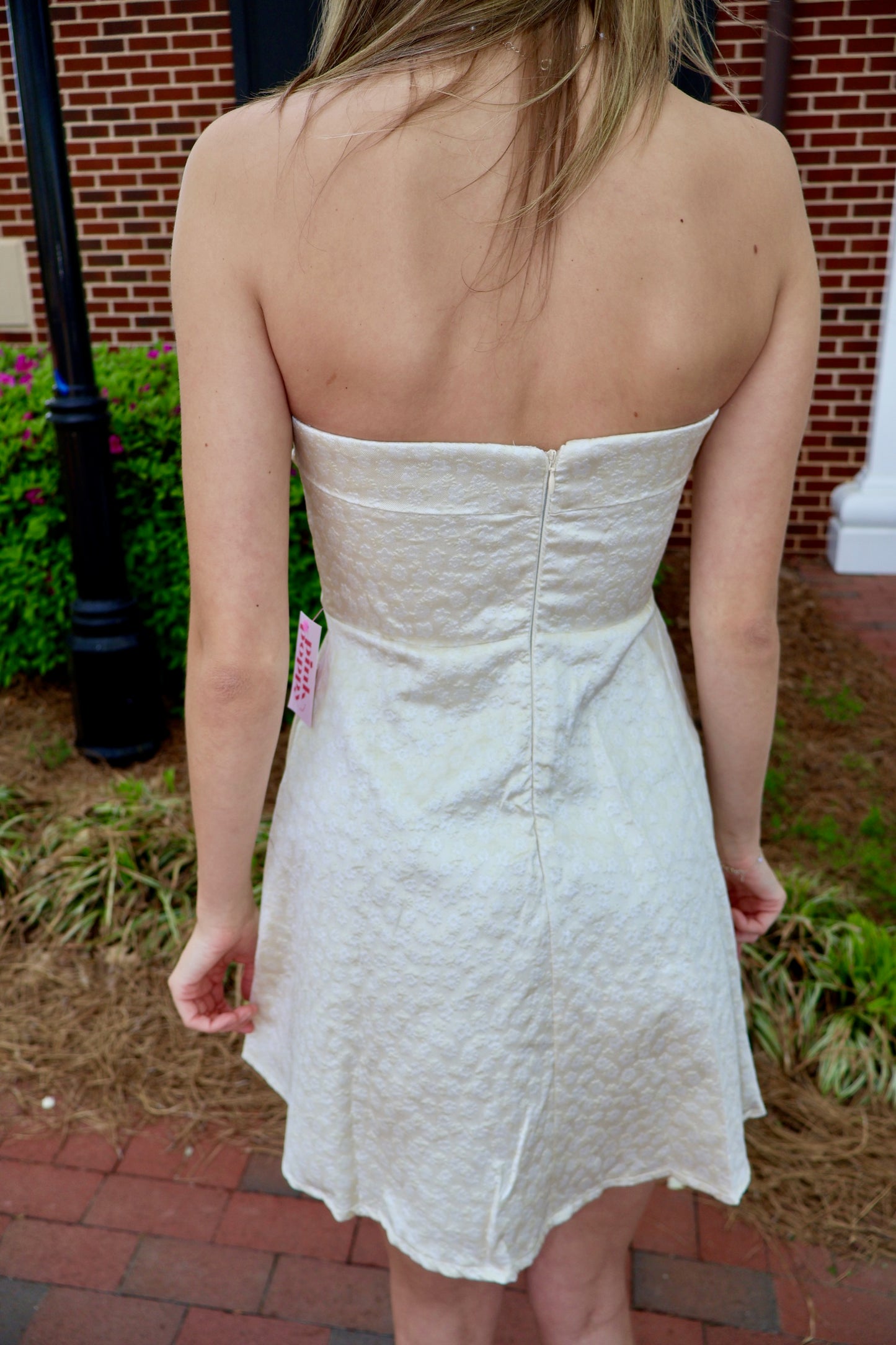Radiance Dress