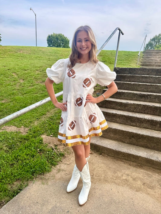 Football Dress