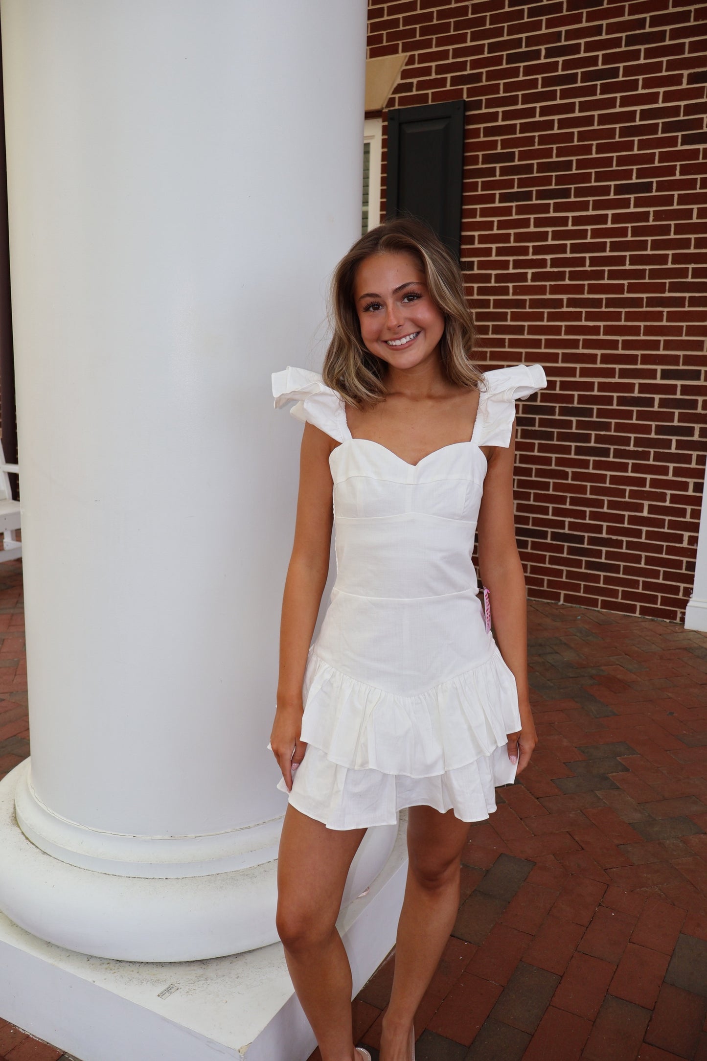 Simply Stunning Dress
