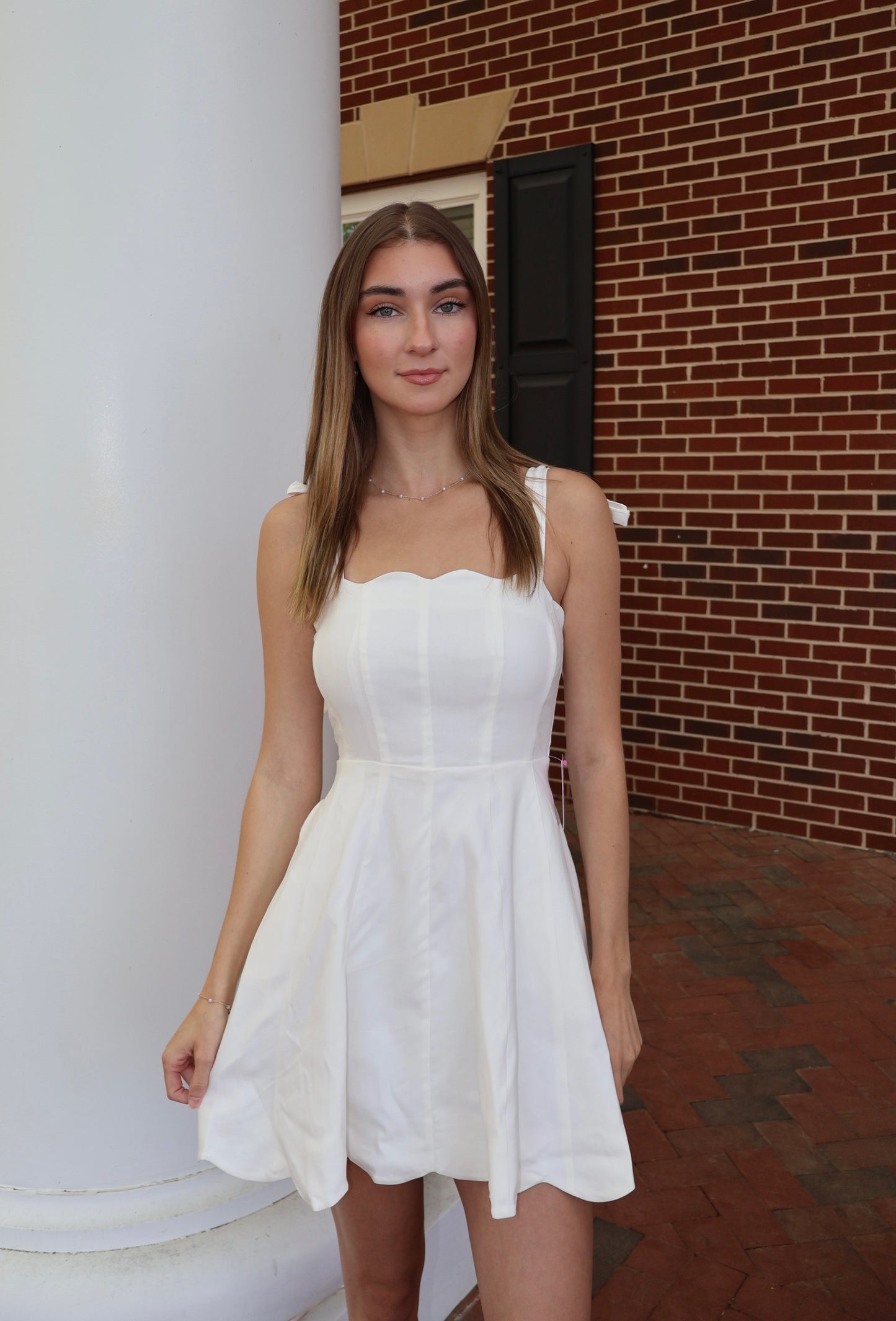 Beginnings Dress