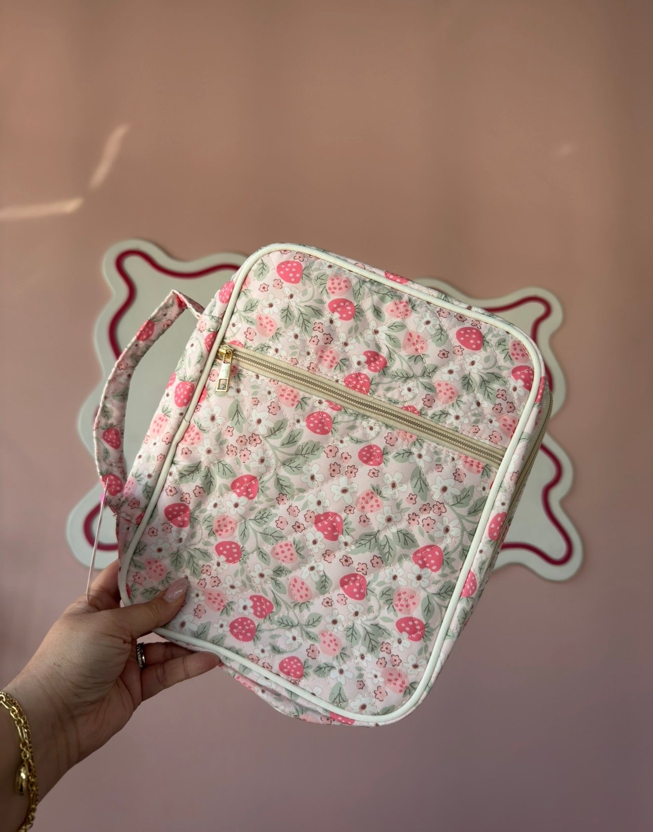 Zip Bible Cover & Accessories