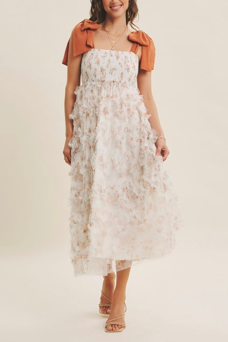 Golden Hour Dress
