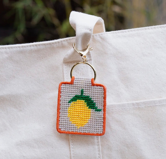 Needlepoint Class 06.30.26