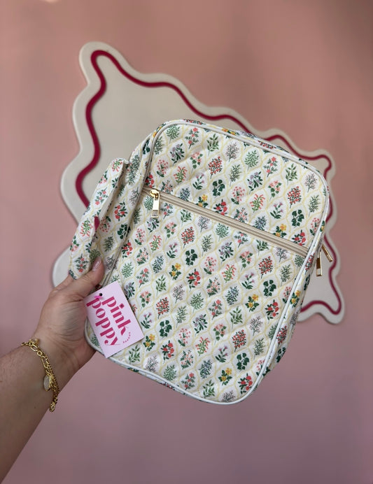 Zip Bible Cover & Accessories