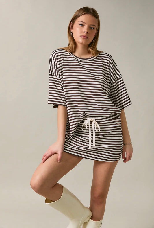 Grace Stripe Set
