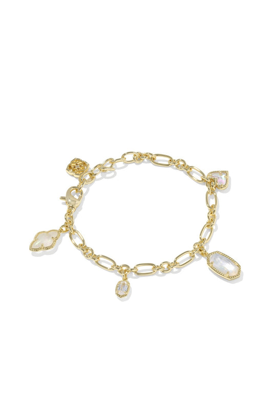 Icon Charm Bracelet
