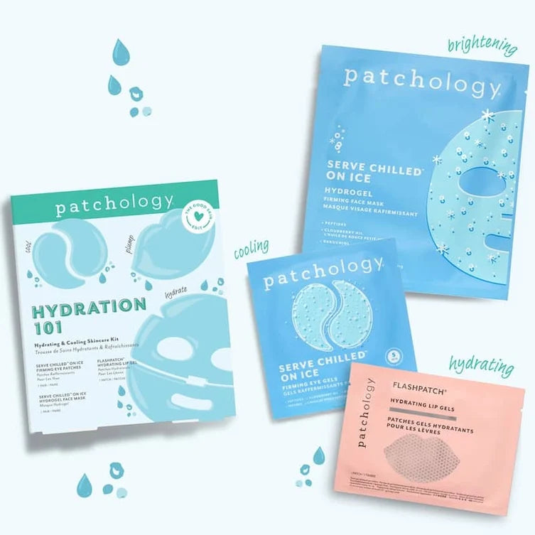 Hydration 101 Kit