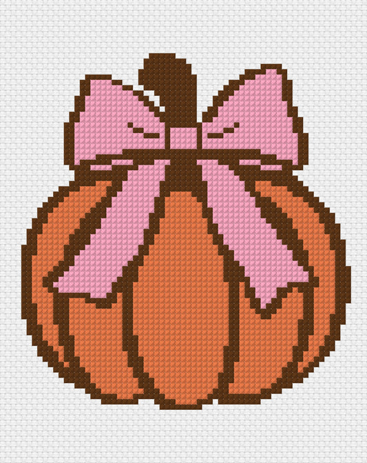 Fall Kick Off: Pumpkin Stitch Night 08.29.26