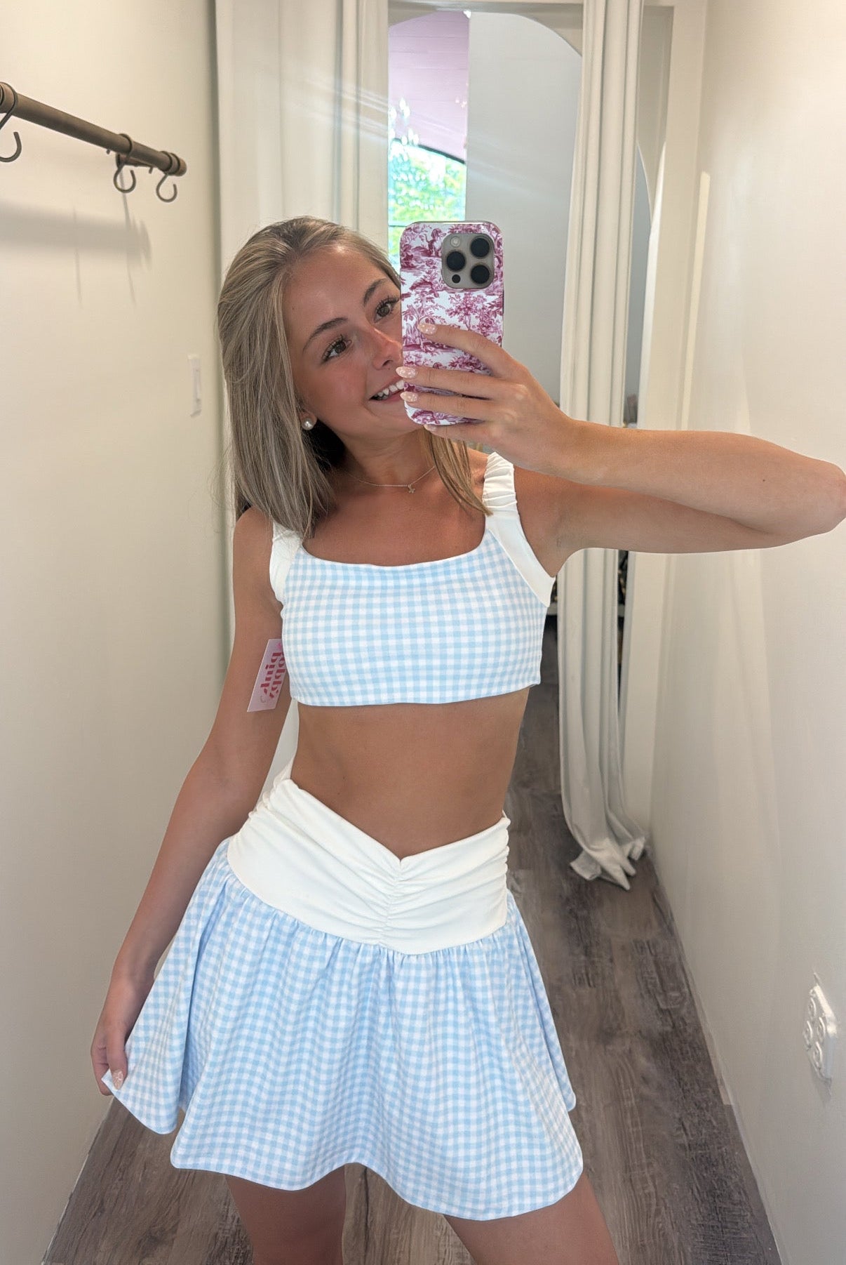 Pilates Princess – Pink Poppy Shoppe