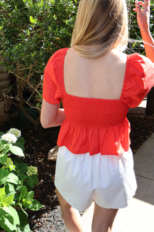 Shoreline Shorts