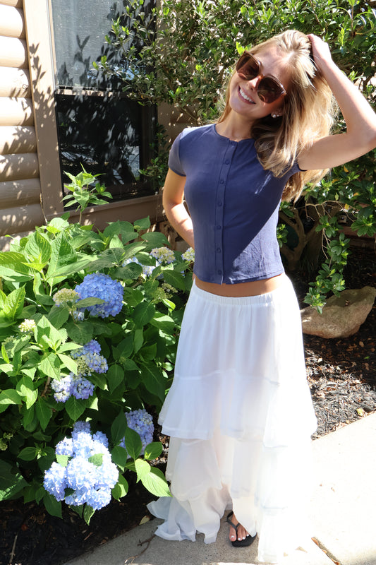 Anthem Top