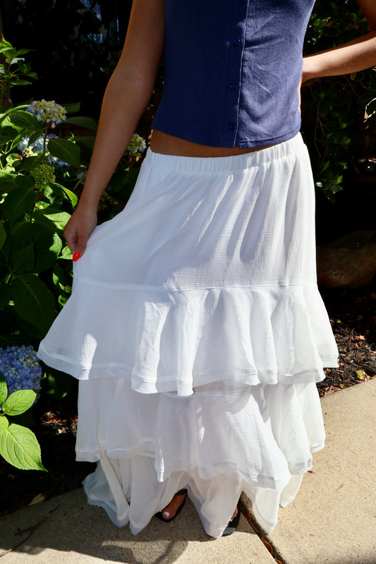 Memorial Skirt