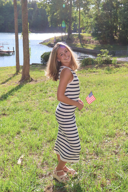 Sailing Dress