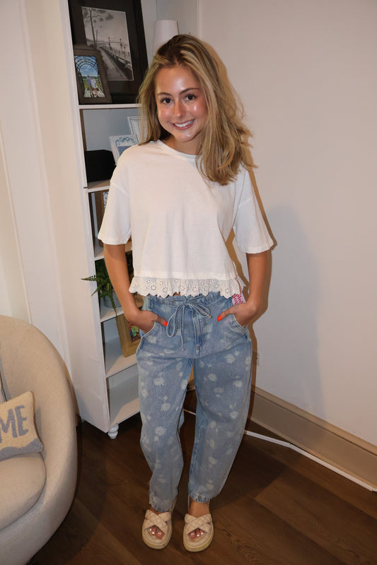 Paisley Top