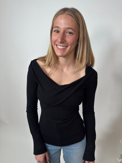Zoe Sweater