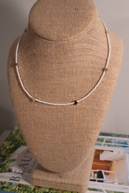 Starlight Necklace