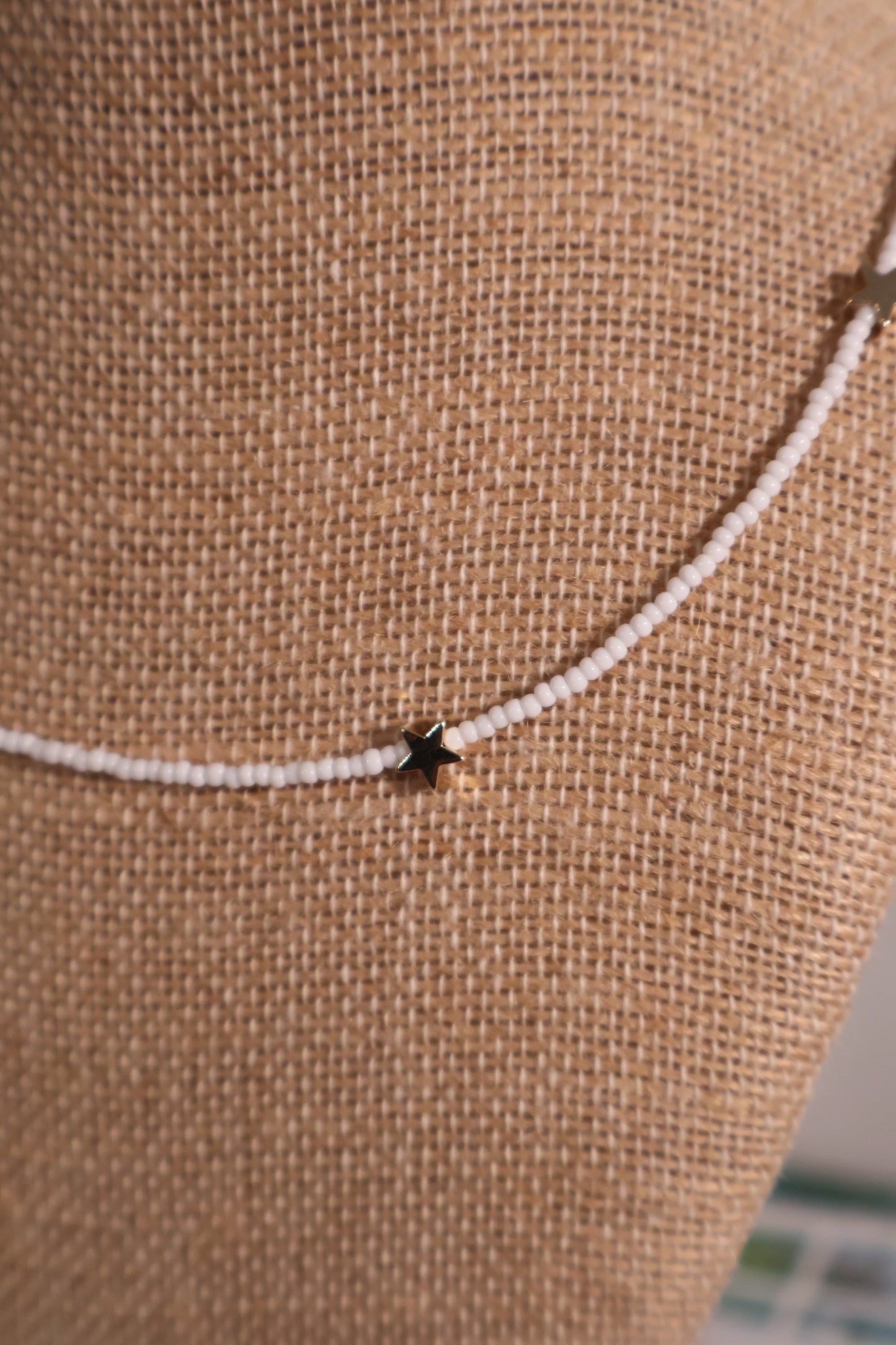 Starlight Necklace