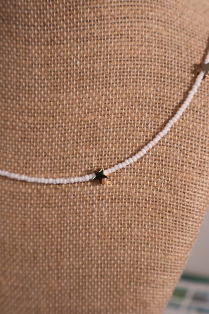 Starlight Necklace