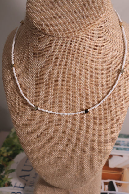 Starlight Necklace