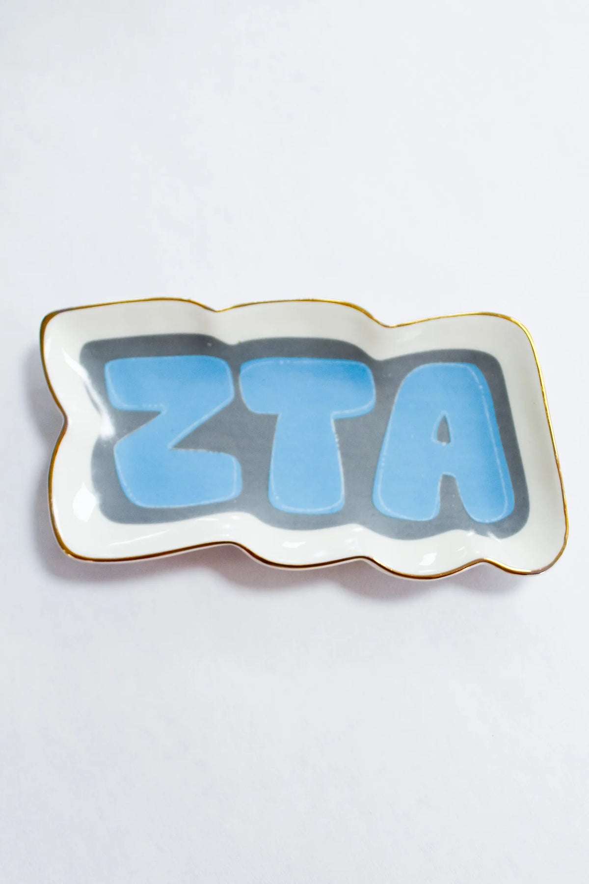 Sorority Trinket Tray