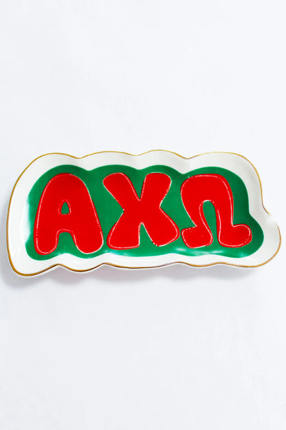 Sorority Trinket Tray