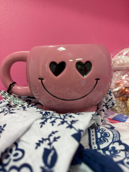 Smiley Mug