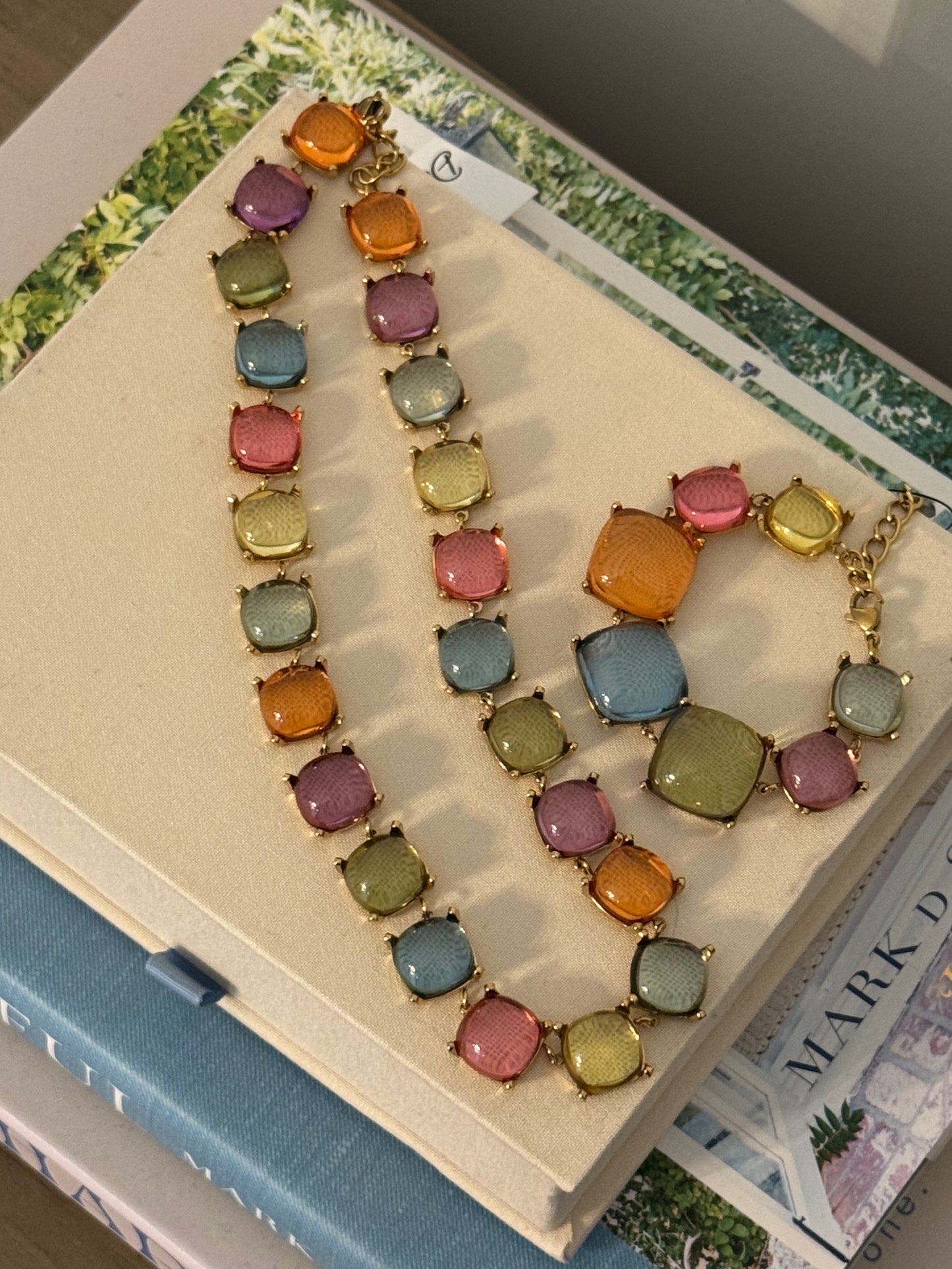 Glitz Bracelet
