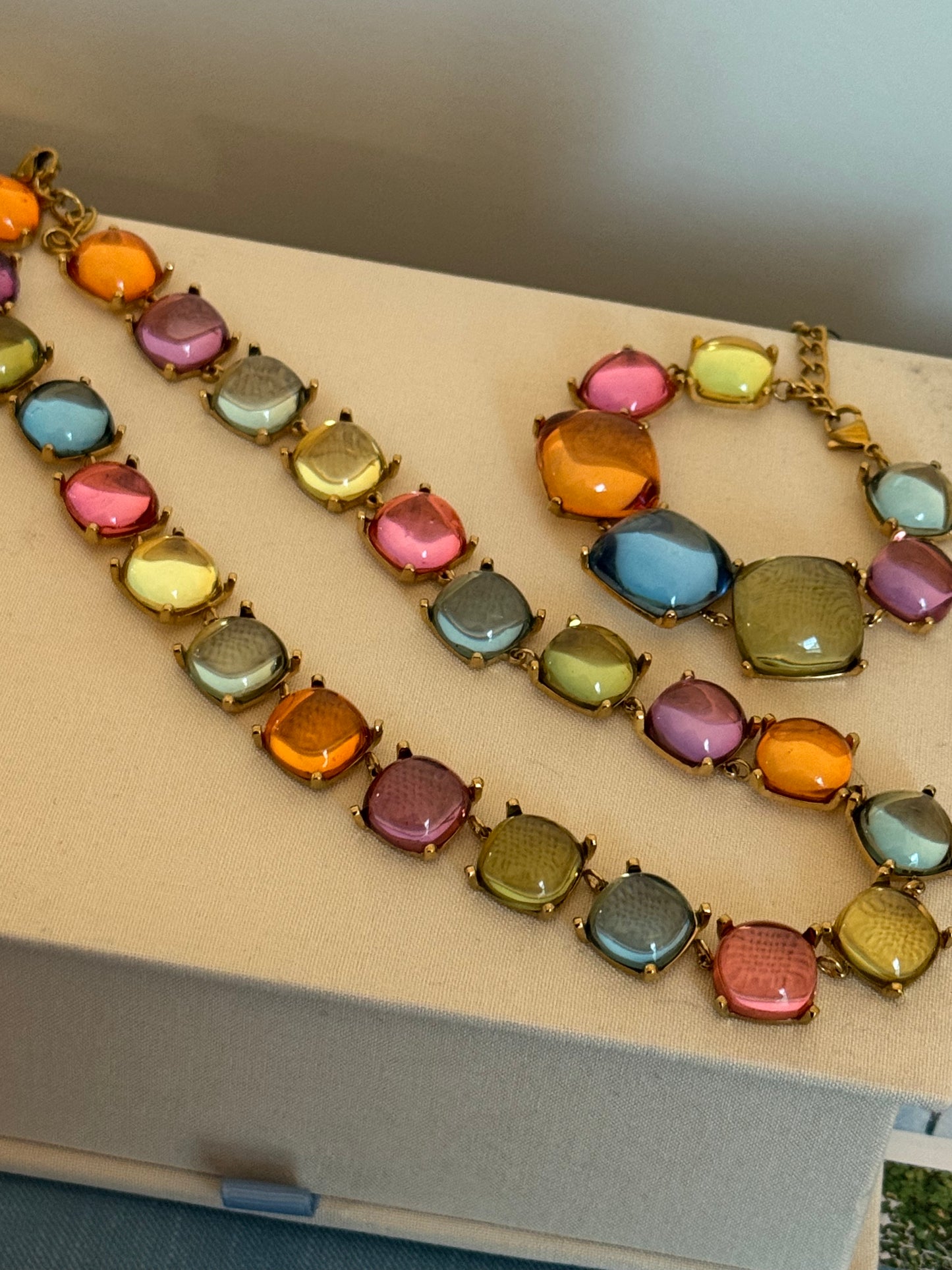 Glitz Bracelet