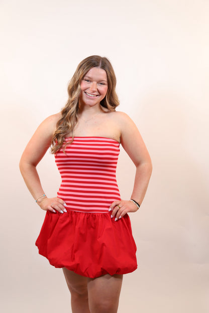Love Dress