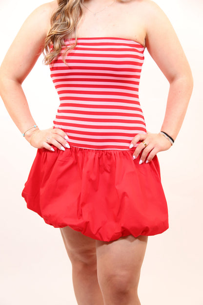 Love Dress