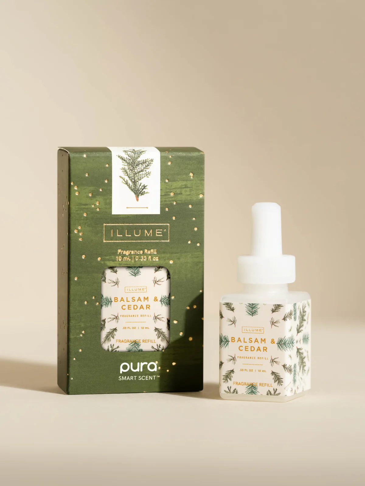 PURA Balsam & Cedar