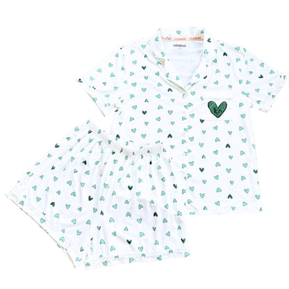 SORORITY PJ PRE-ORDER EST DELIVERY 10/2