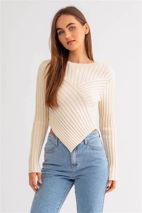 Chai Sweater