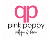 Pink Poppy Shoppe