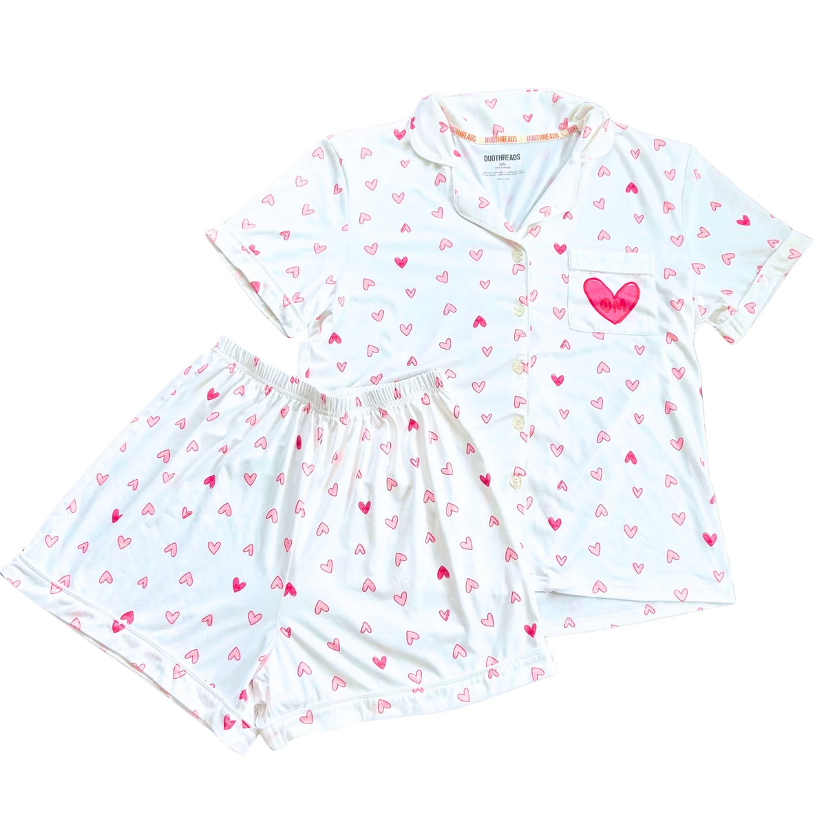 SORORITY PJ PRE-ORDER EST DELIVERY 10/2